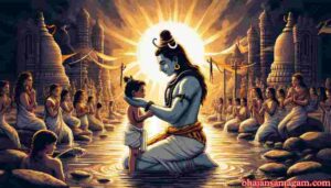 Somvar Vrat Katha