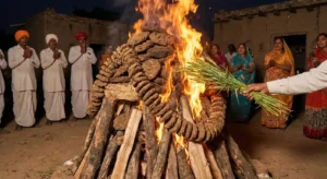 holika dahan 2026 puja vidhi